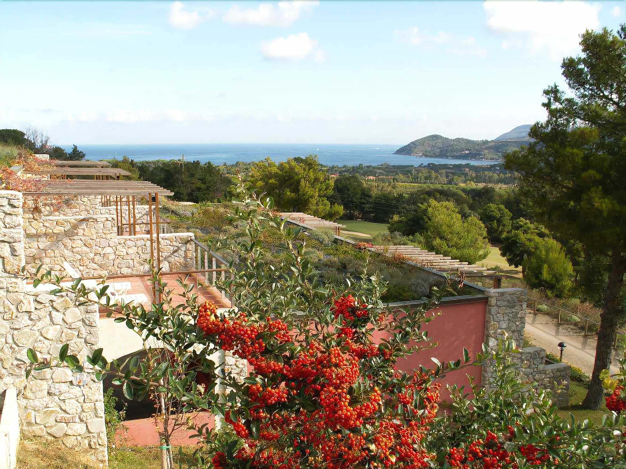 Allegroitalia Elba Golf Portoferraio Exterior photo